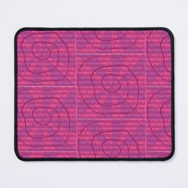 Item preview, Hush Pink designed and sold by ErinLP.