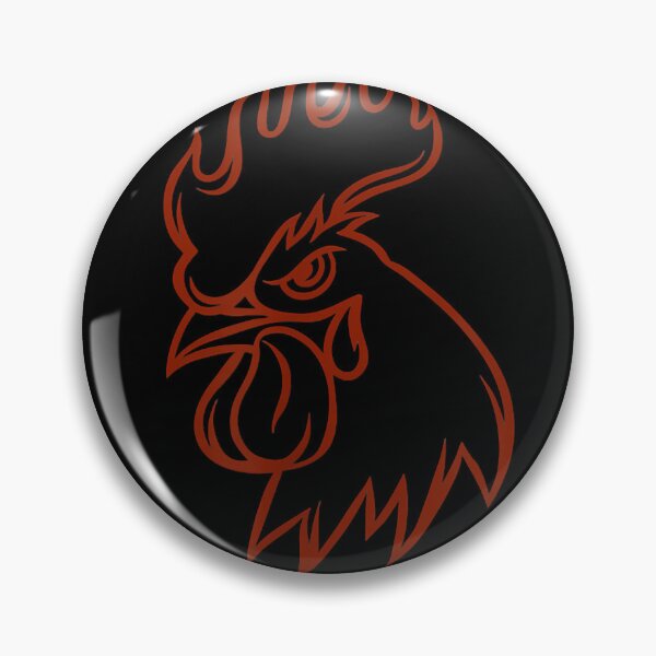 Item preview, CLUCK Around and Find Out Funny Rooster designed and sold by TaekeonModester.