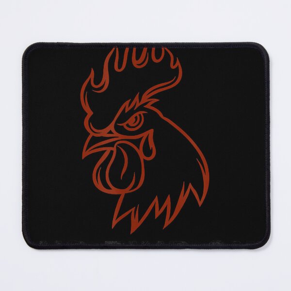 Item preview, CLUCK Around and Find Out Funny Rooster designed and sold by TaekeonModester.