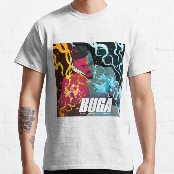 Uga Buga Buga Essential T-Shirt for Sale by JacobBrittCarr