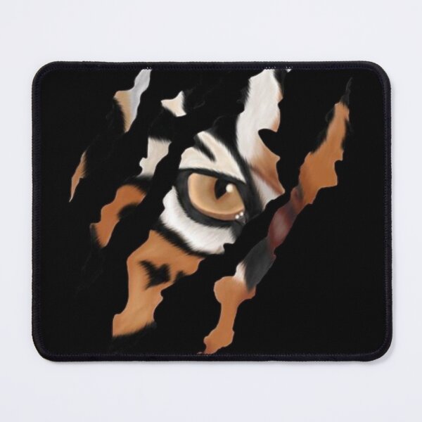 Item preview, Tiger Eye designed and sold by N4ST1C.