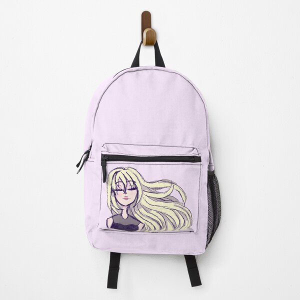 Item preview, Sleepy Blondie designed and sold by CatsFantasia.