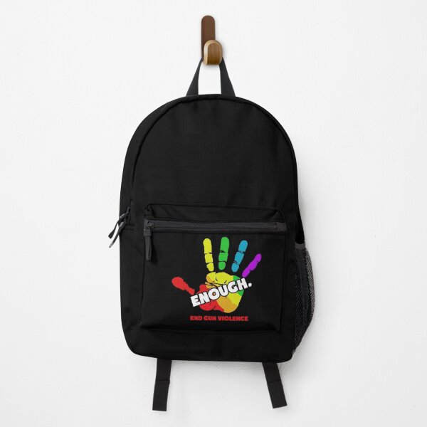Item preview, End Gun Violence Enough Gun designed and sold by ClothingFL1.