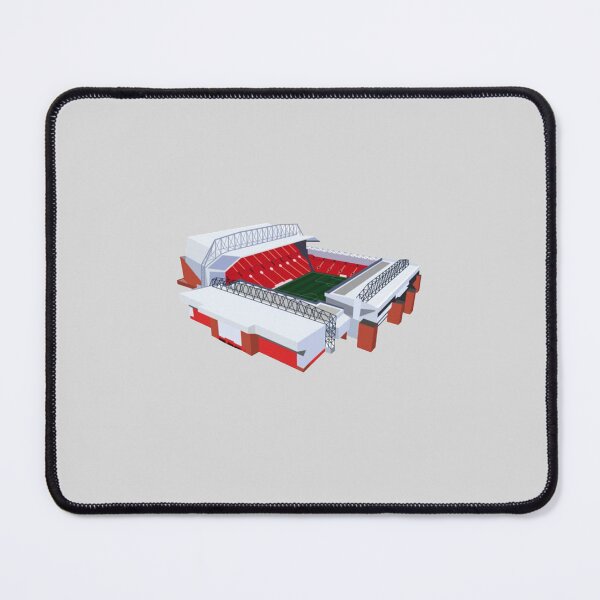 Artikelvorschau, Anfield Lfc-Stadion entworfen und verkauft von NoahBarret3.