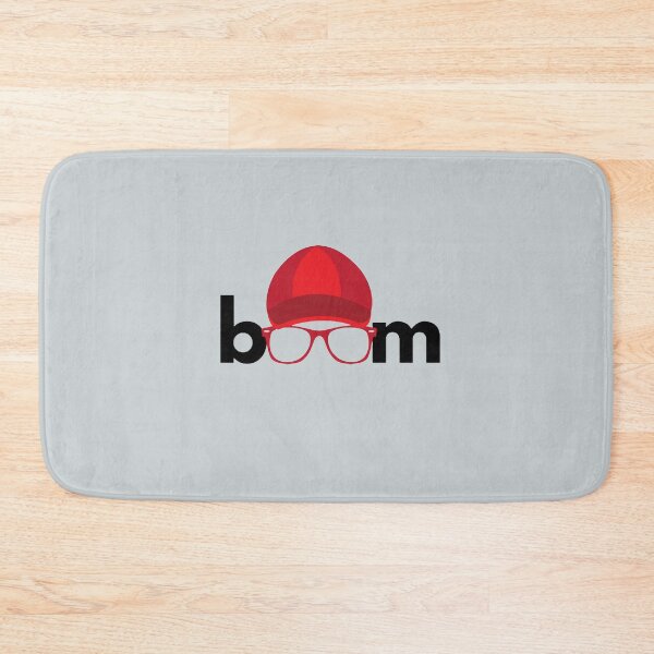 Item preview, Boom the Red designed and sold by NoahBarret3.