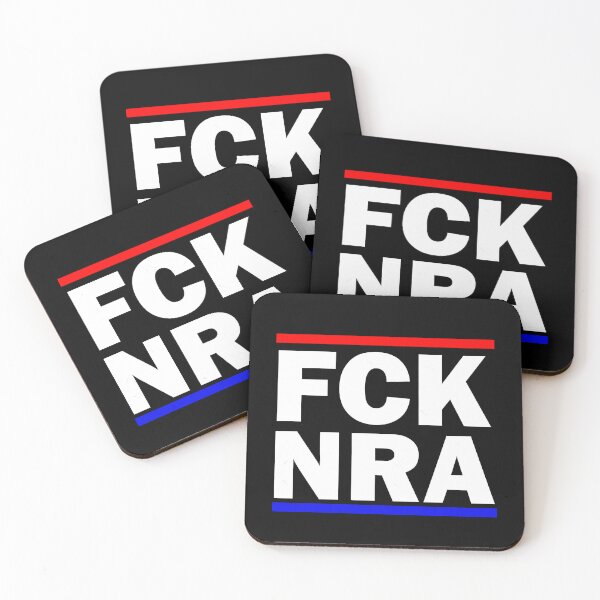 Item preview, F*CK NRA designed and sold by ClothingFL1.