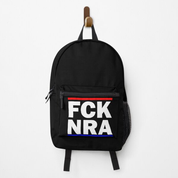 Item preview, F*CK NRA designed and sold by ClothingFL1.