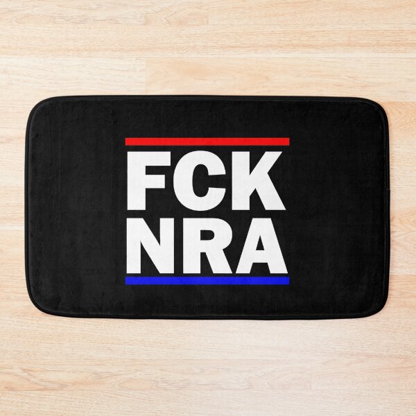 Item preview, F*CK NRA designed and sold by ClothingFL1.