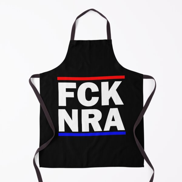 Item preview, F*CK NRA designed and sold by ClothingFL1.