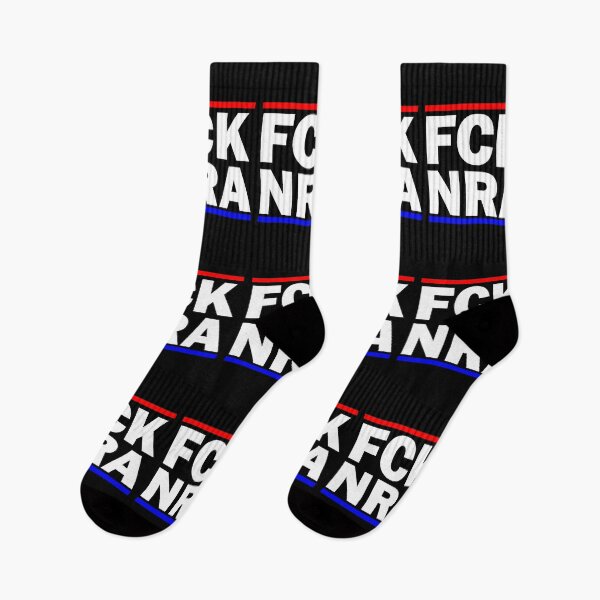 Item preview, F*CK NRA designed and sold by ClothingFL1.