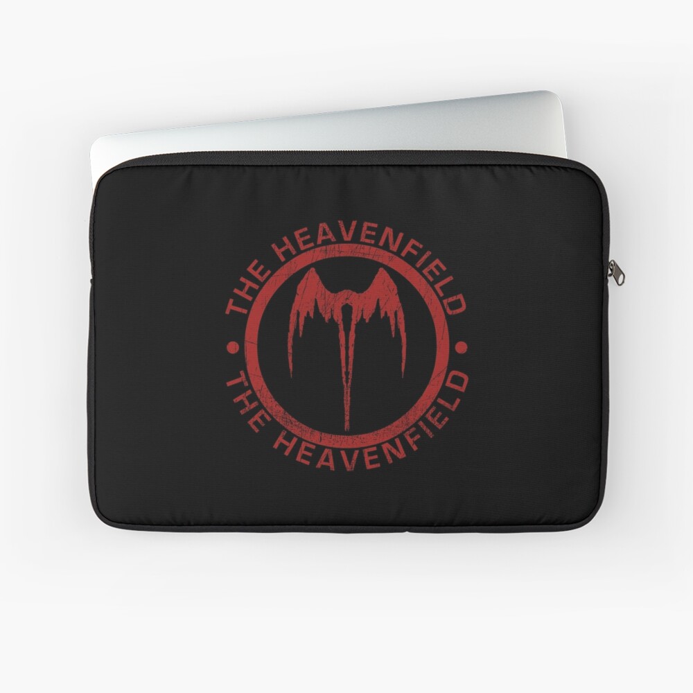 Item preview, Laptop Sleeve designed and sold by heavenfield.