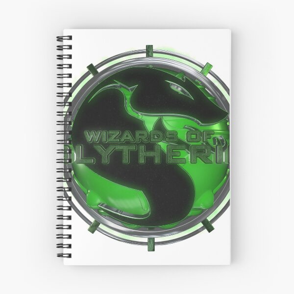 Item preview, Wizards of Serpents designed and sold by MitchLudwig.