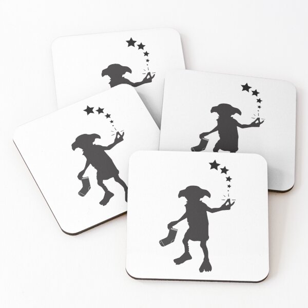 Item preview, Magic Elf Silhouette  designed and sold by Napass-nt.