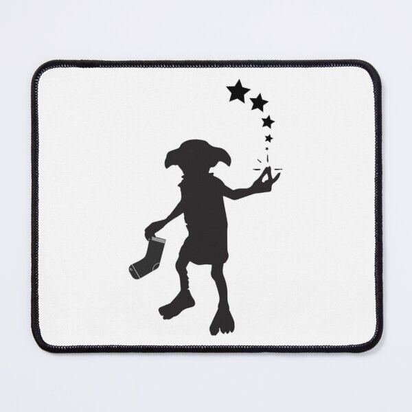 Item preview, Magic Elf Silhouette  designed and sold by Napass-nt.