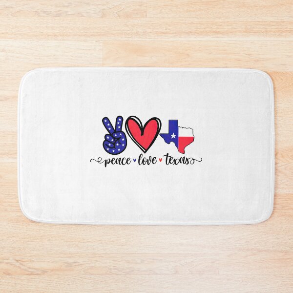 Item preview, Peace Love  designed and sold by ClothingFL1.