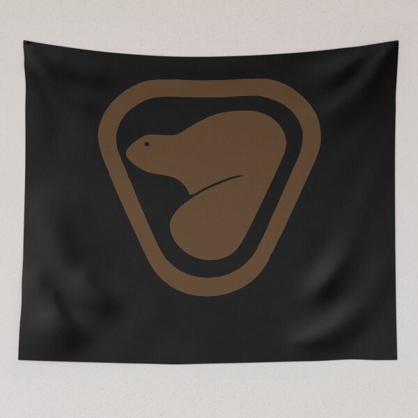 Item preview, Canada Parks Old Logo designed and sold by GrasielaJame.