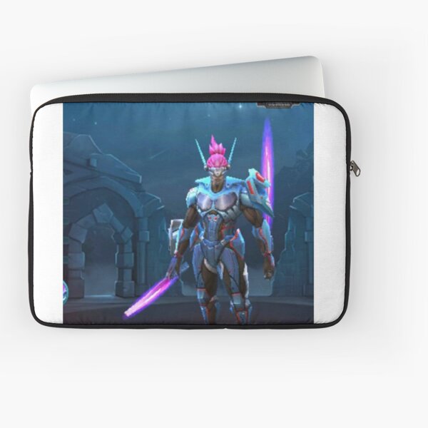 Mobile Legend Anime Laptop Sleeves Redbubble