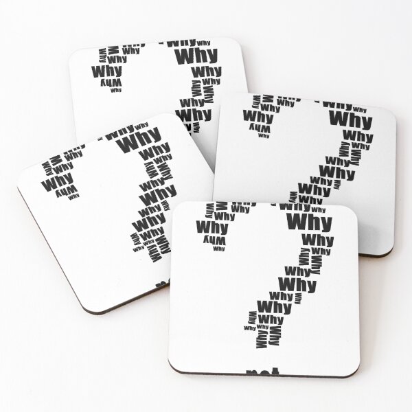 Item preview, Vintage Why Not(Black) 174 Gift For Fan designed and sold by EdwinEnigma.
