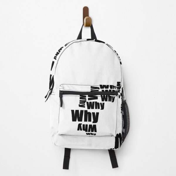 Item preview, Vintage Why Not(Black) 174 Gift For Fan designed and sold by EdwinEnigma.