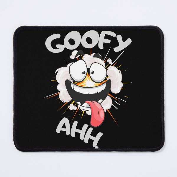 Item preview, Goofy Ahh designed and sold by Boomroom.