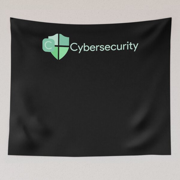 Item preview, DACC Cybersecurity logo designed and sold by GrasielaJame.