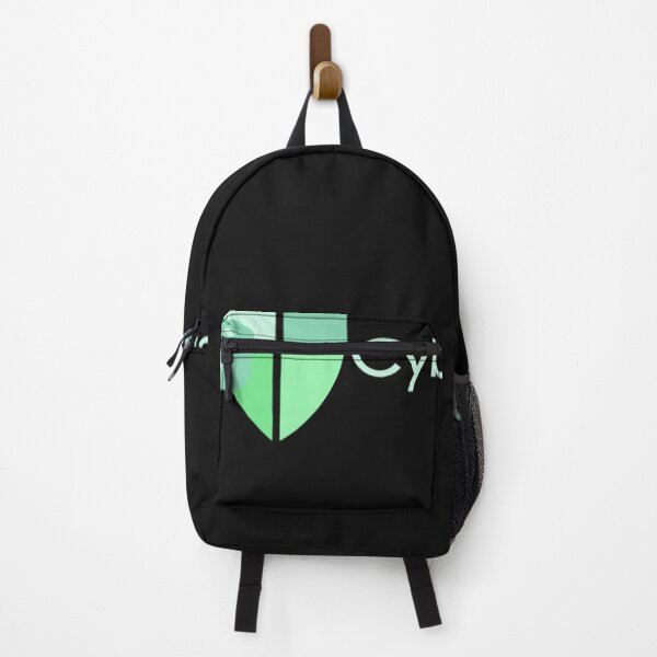 Item preview, DACC Cybersecurity logo designed and sold by GrasielaJame.