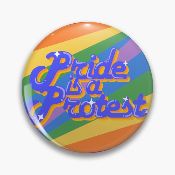 Item preview, Pride Allyship designed and sold by Jaadueekala.
