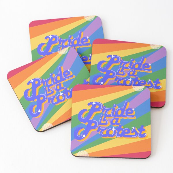 Item preview, Pride Allyship designed and sold by Jaadueekala.