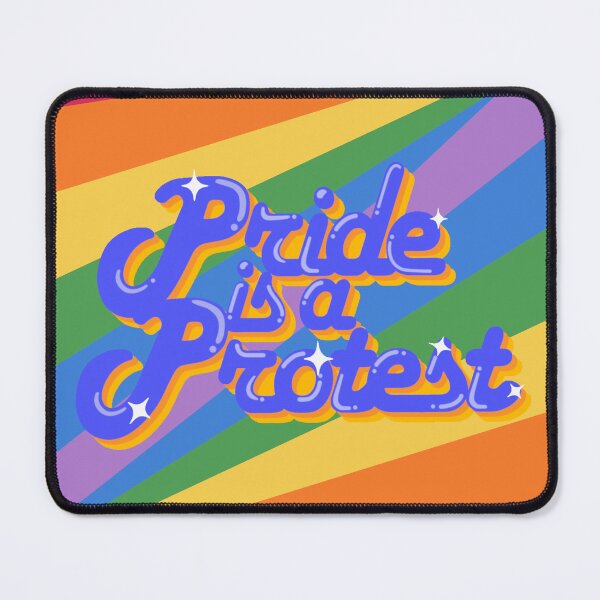 Item preview, Pride Allyship designed and sold by Jaadueekala.