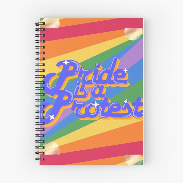 Item preview, Pride Allyship designed and sold by Jaadueekala.