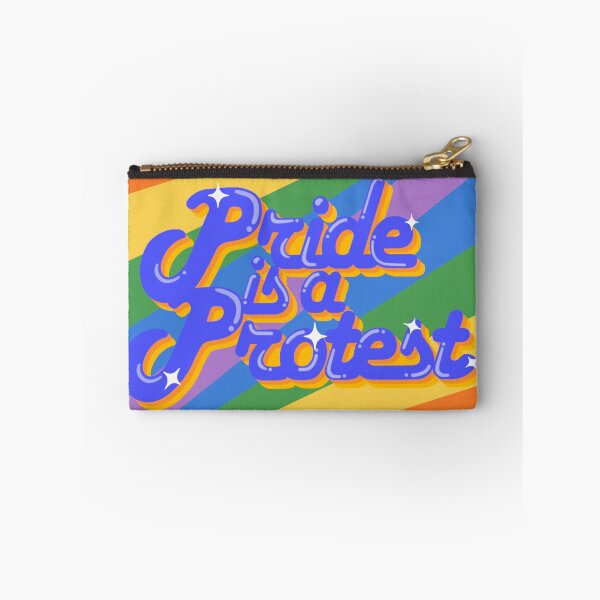 Item preview, Pride Allyship designed and sold by Jaadueekala.