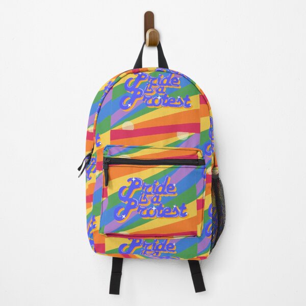 Item preview, Pride Allyship designed and sold by Jaadueekala.