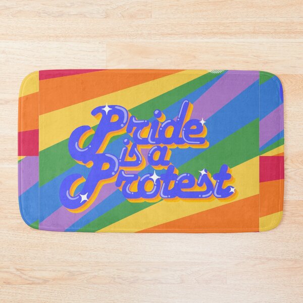 Item preview, Pride Allyship designed and sold by Jaadueekala.