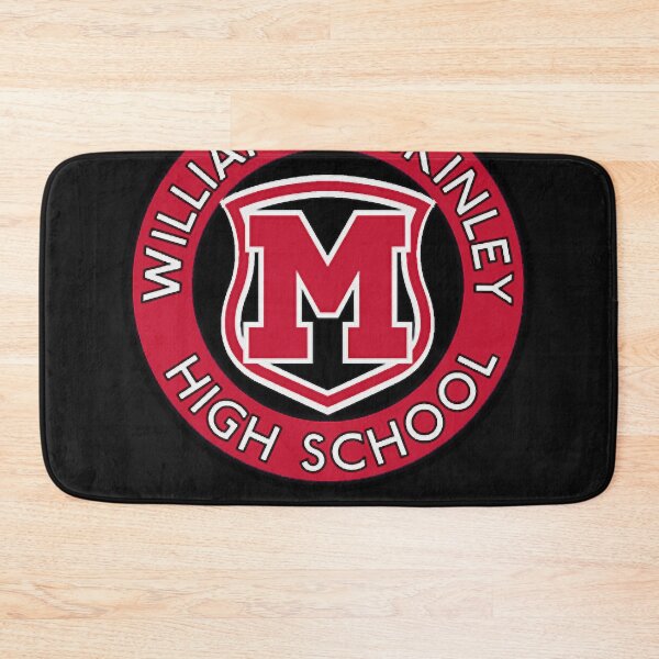 Item preview, Glee Highschool Logo designed and sold by GrasielaJame.
