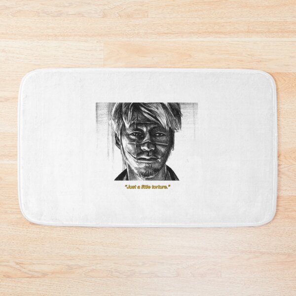Item preview, Ichi The Killer T-ShirtIchi The Killer designed and sold by GaviJav.
