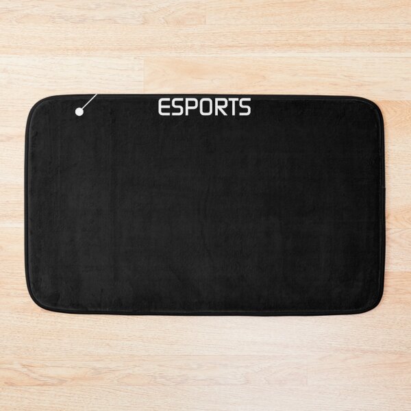 Item preview, GRAAFix ESports Logo designed and sold by GrasielaJame.