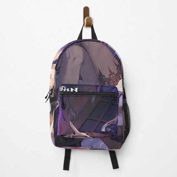 Item preview, Fischl - Genshin Impact designed and sold by Aka-Hanako.