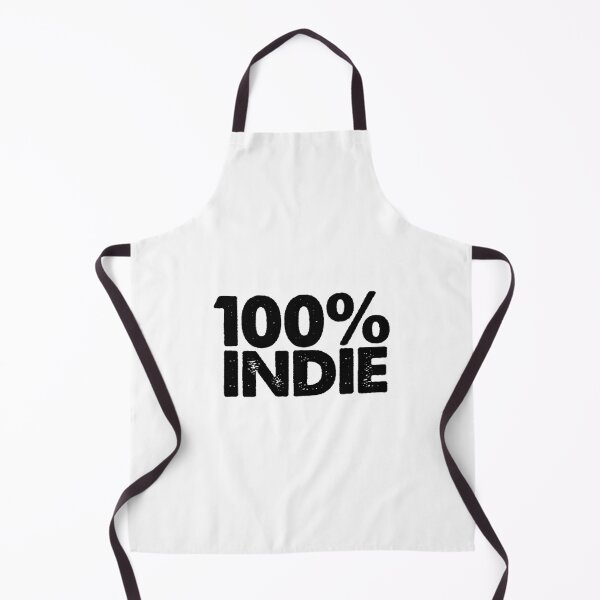 Item preview, Independent Artists T-Shirt100% INDIE  designed and sold by GaviJav.