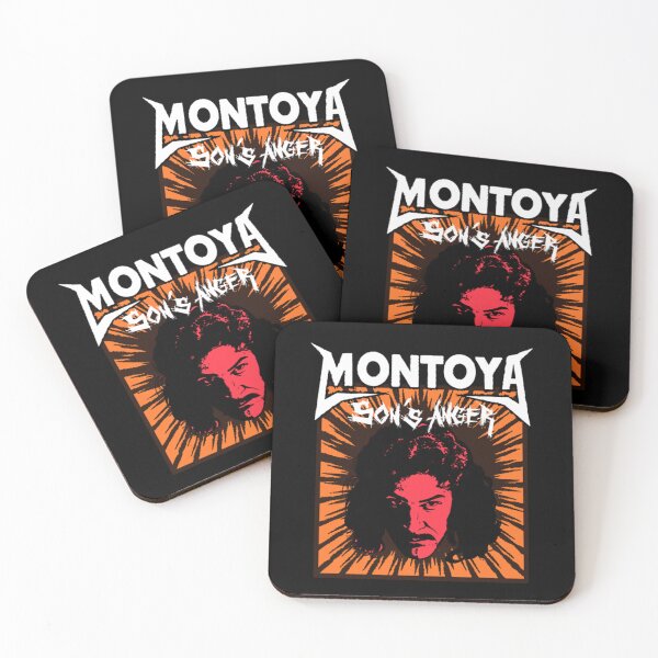 Item preview, Inigo Montoya T-ShirtSon's Anger designed and sold by GaviJav.