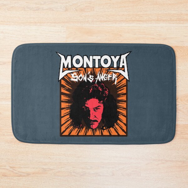 Item preview, Inigo Montoya T-ShirtSon's Anger designed and sold by GaviJav.