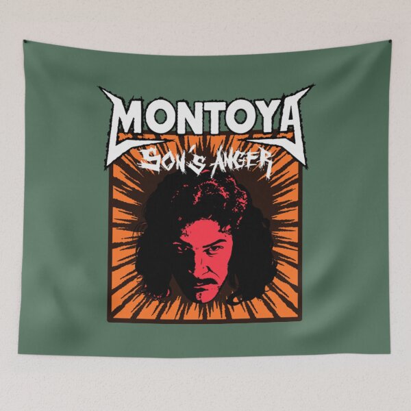 Item preview, Inigo Montoya T-ShirtSon's Anger designed and sold by GaviJav.