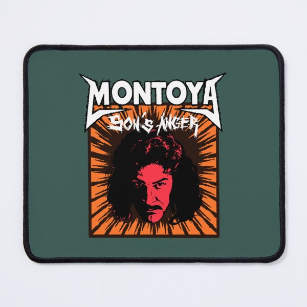 Artikelvorschau, Inigo Montoya T-ShirtSons Anger entworfen und verkauft von GaviJav.