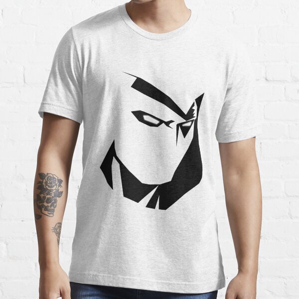 Moon Knight Graphic Essential T-Shirt