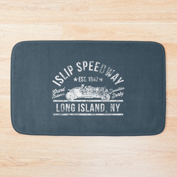 Item preview, Islip Speedway Long Island New York T-ShirtISLIP SPEEDWAY LONG ISLAND NEW YORK  designed and sold by GaviJav.