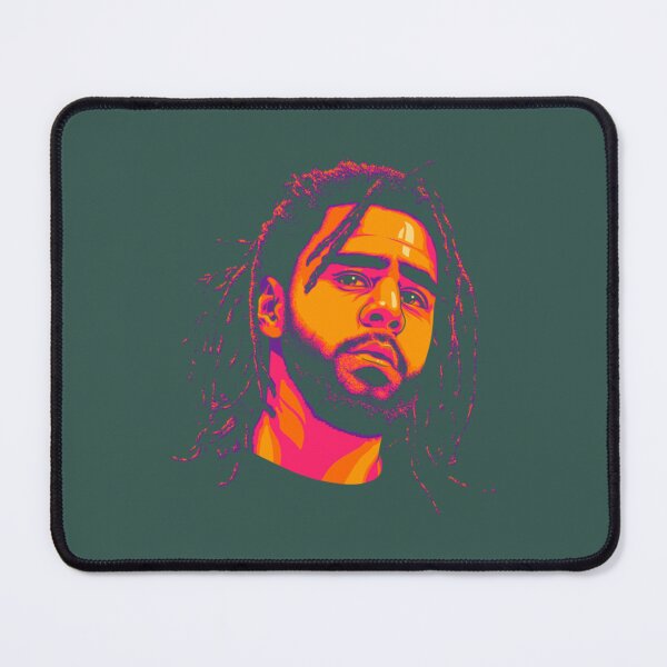 Artikelvorschau, Kunst-T-Shirt J ColeJ Cole entworfen und verkauft von GaviJav.