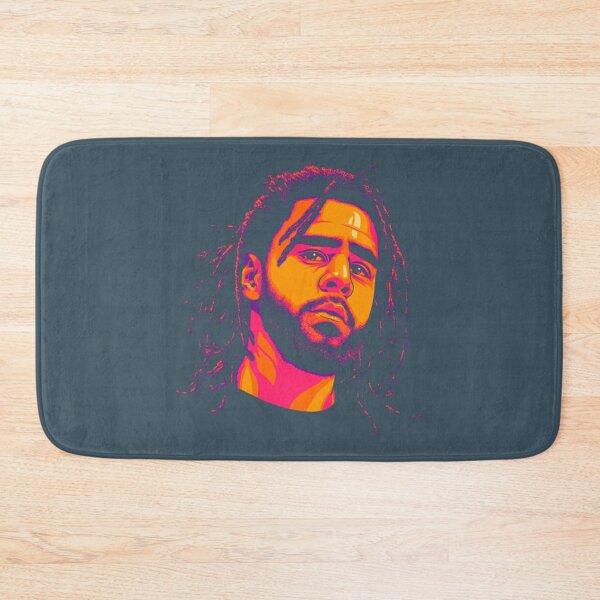 Artikelvorschau, Kunst-T-Shirt J ColeJ Cole entworfen und verkauft von GaviJav.