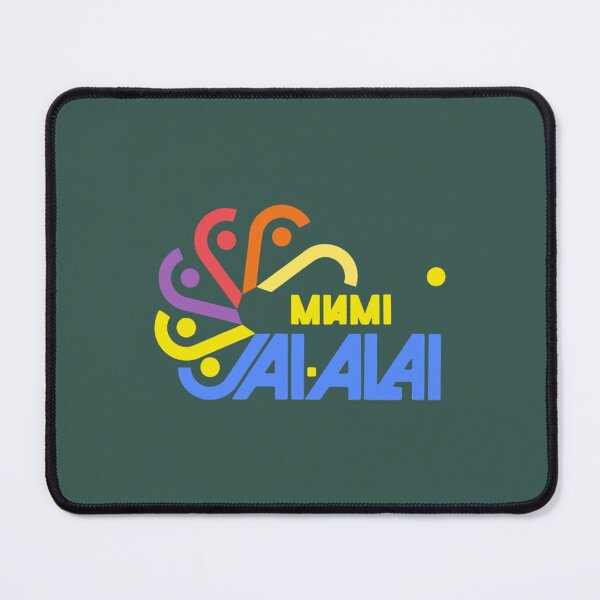 Item preview, Jal Alai T-ShirtMiami Jai-Alai designed and sold by GaviJav.