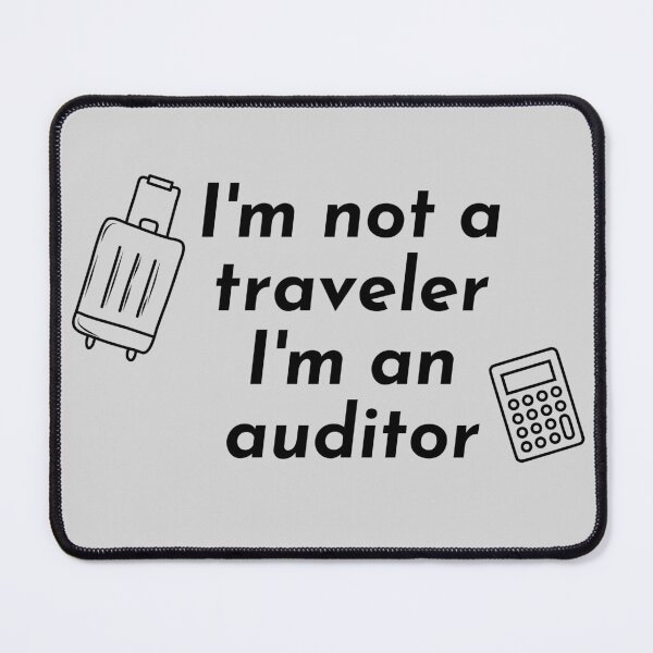 Item preview, Accountant, Auditor, Audit, Bookkeeper, #Tax designed and sold by ScauroraDesign.