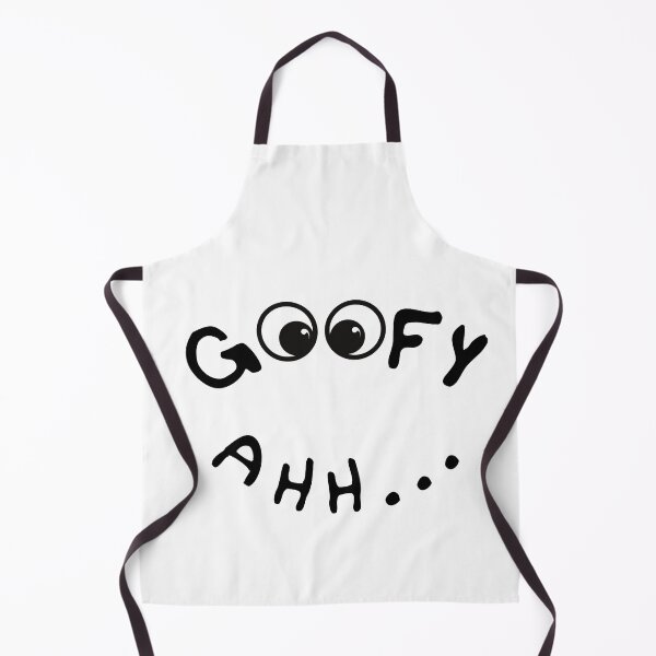 Item preview, Goofy Ahh designed and sold by Boomroom.