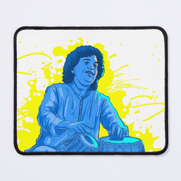 Item preview, Indian Musician-6 designed and sold by Pradip Sengupta.
